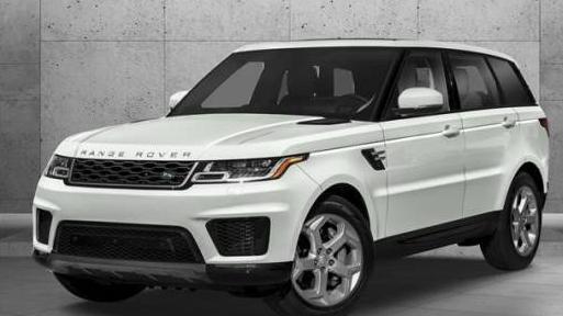 LAND ROVER RANGE ROVER SPORT 2019 SALWV2RE0KA824009 image